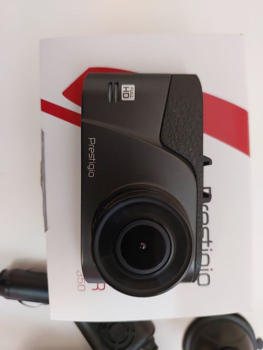 Відеореєстратор Prestigio roadrunner 350