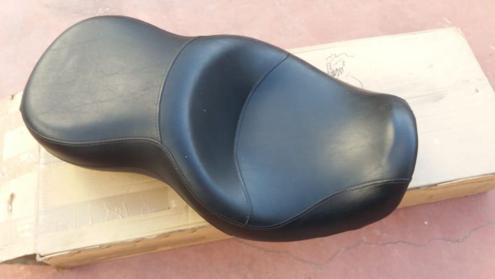 Peças Dyna e V-Rod Harley Davidson