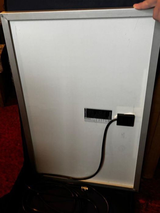 Солнечная зарядная станция Sanlarix Standart 288Wh