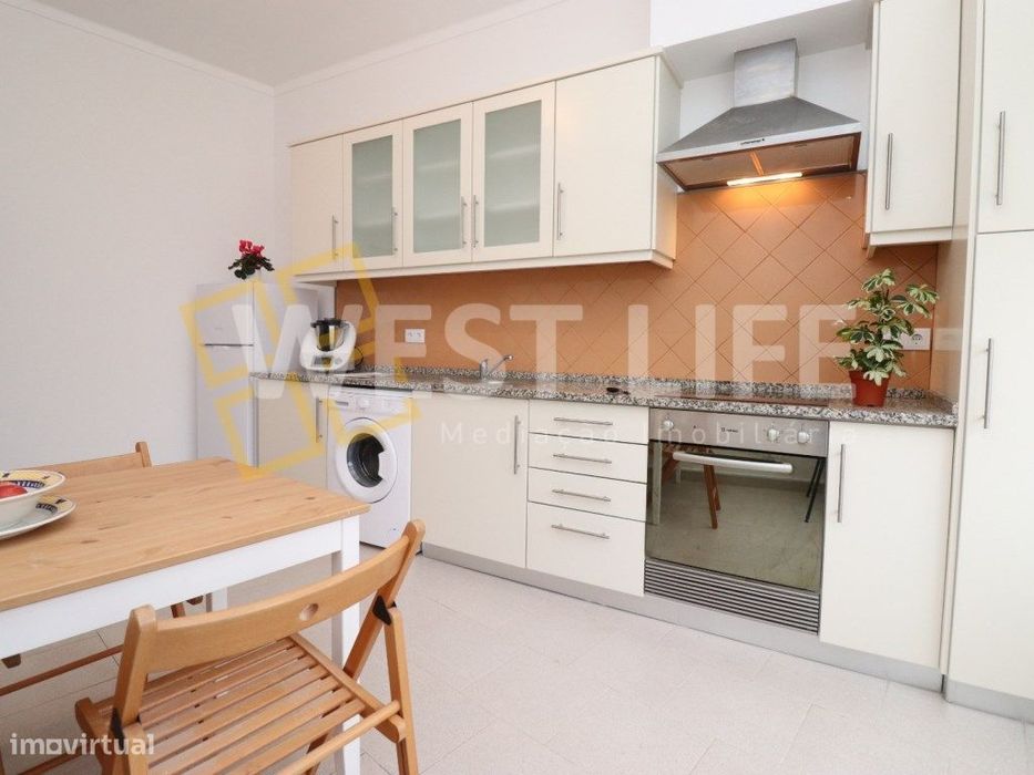 EXCLUSIVO WEST LIFE Moradia T2 próximo das praias com VISTA MAR, ót...