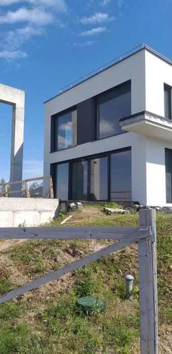 Wykonam elewacje docieplenia budynków. Zapraszam do kontaktu