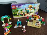 LEGO FRIENDS 41705 pizzeria