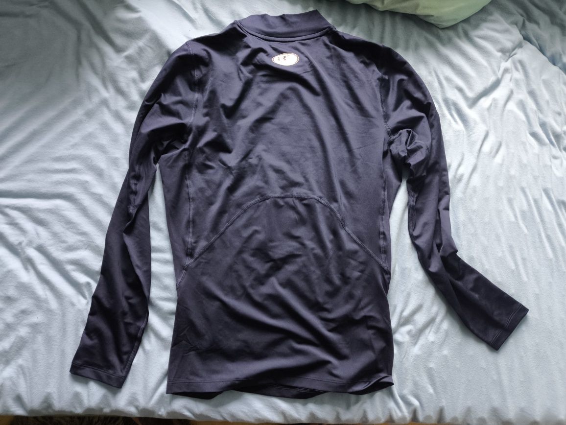 Koszulka z długim rękawem Under Armour HG XL Nowa!