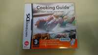 Nintendo DS Coocing Guide