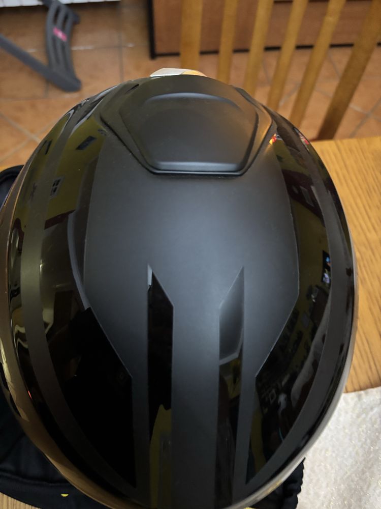 Capacete Scorpion Exo