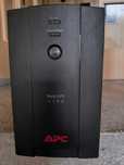 Zasilacz awaryjny UPS APC 1100