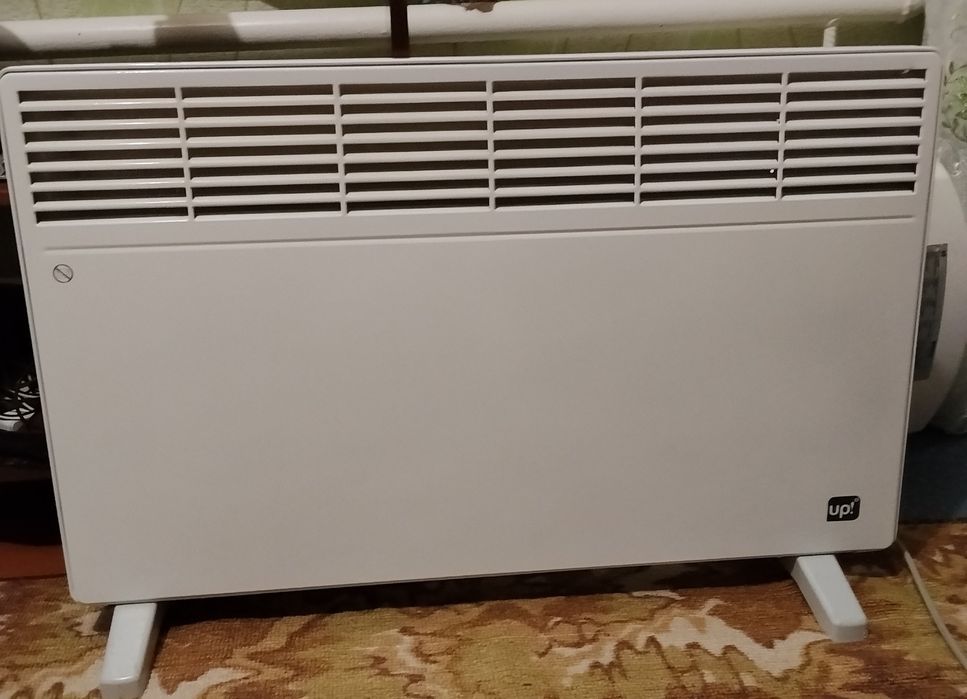 Обогреватель термия