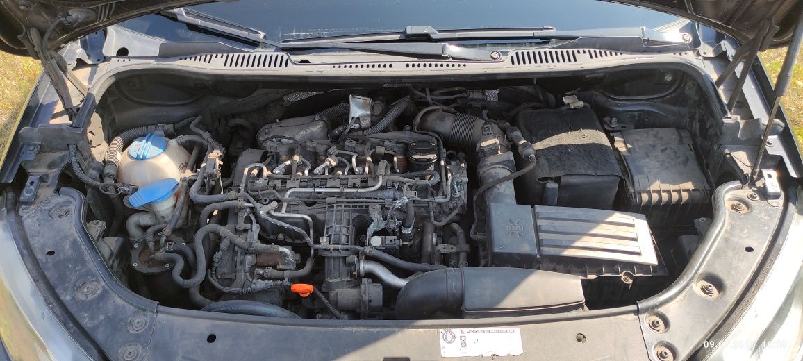 Продам volsvagen caddy в отличном состоянии