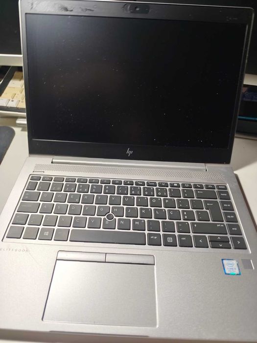 HP Elitebook 840 G5 - Core i5 - 256Gb - 8Gb