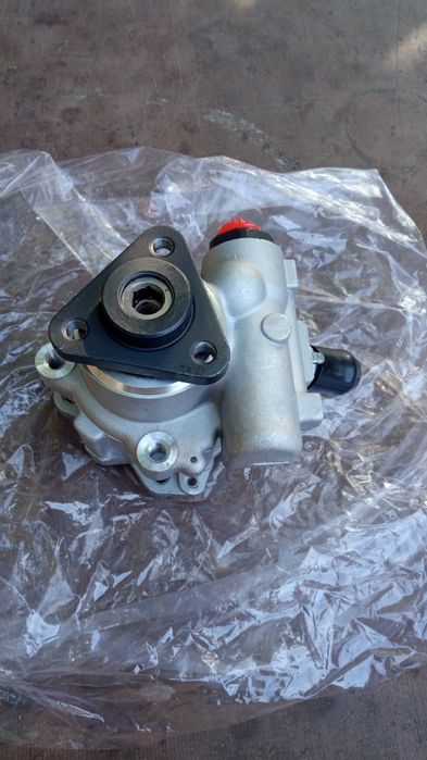 Насос гидроусилителя руля без шкива Geely MK MK2 GC6