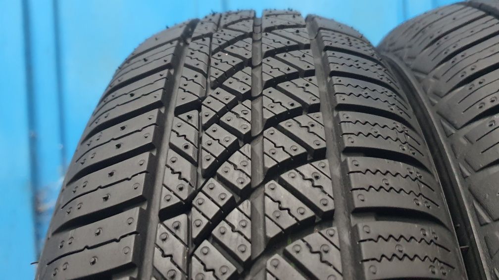 165/70 R14 Markowe opony całoroczne Hankook ! Rok 2024