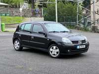 Renault Clio 1.2 16V Billabong QuickS