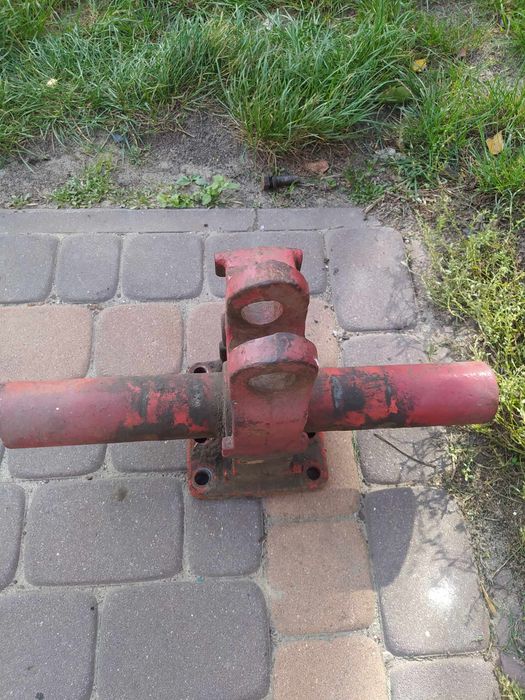 Części Władimirec t25 *wszystkie*