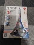 Puzzle 3D Flag Edition Ravensburger 216 elementów nowe