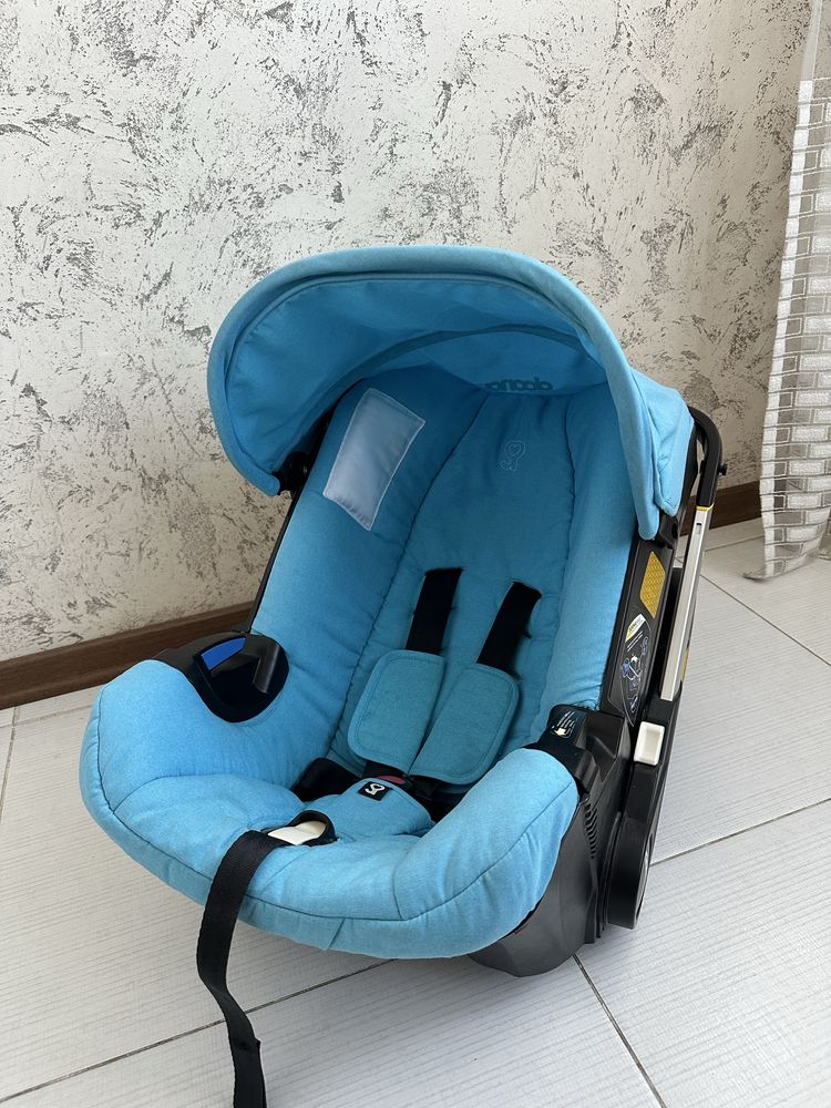 Автокрісло, коляска  ,візочок Doona