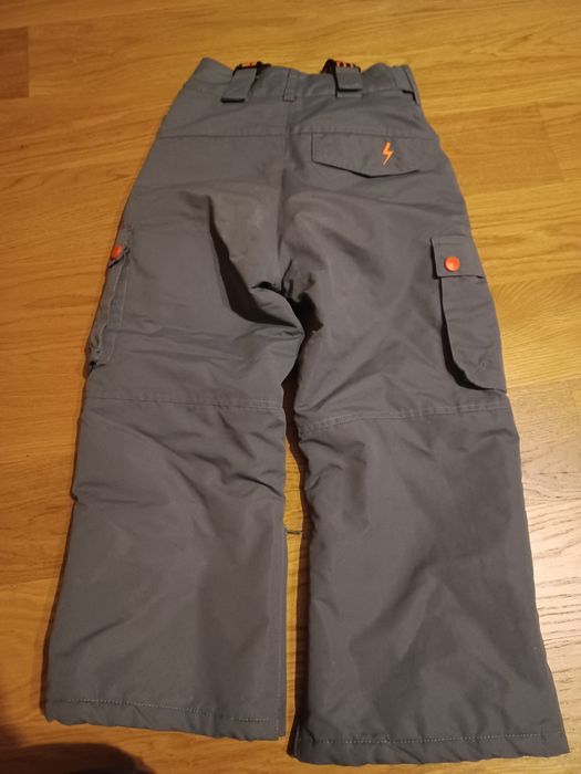 Spodnie narciarskie 134 Reserved
