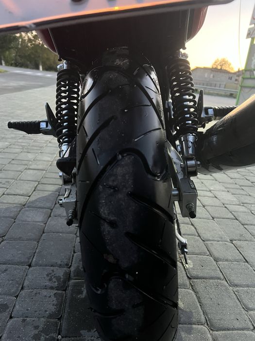 Kawasaki er5 1999