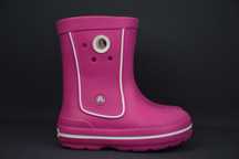 Crocs Crocband Jaunt cапоги детск резиновые Ориг12-13/29-30р/18.5-19см