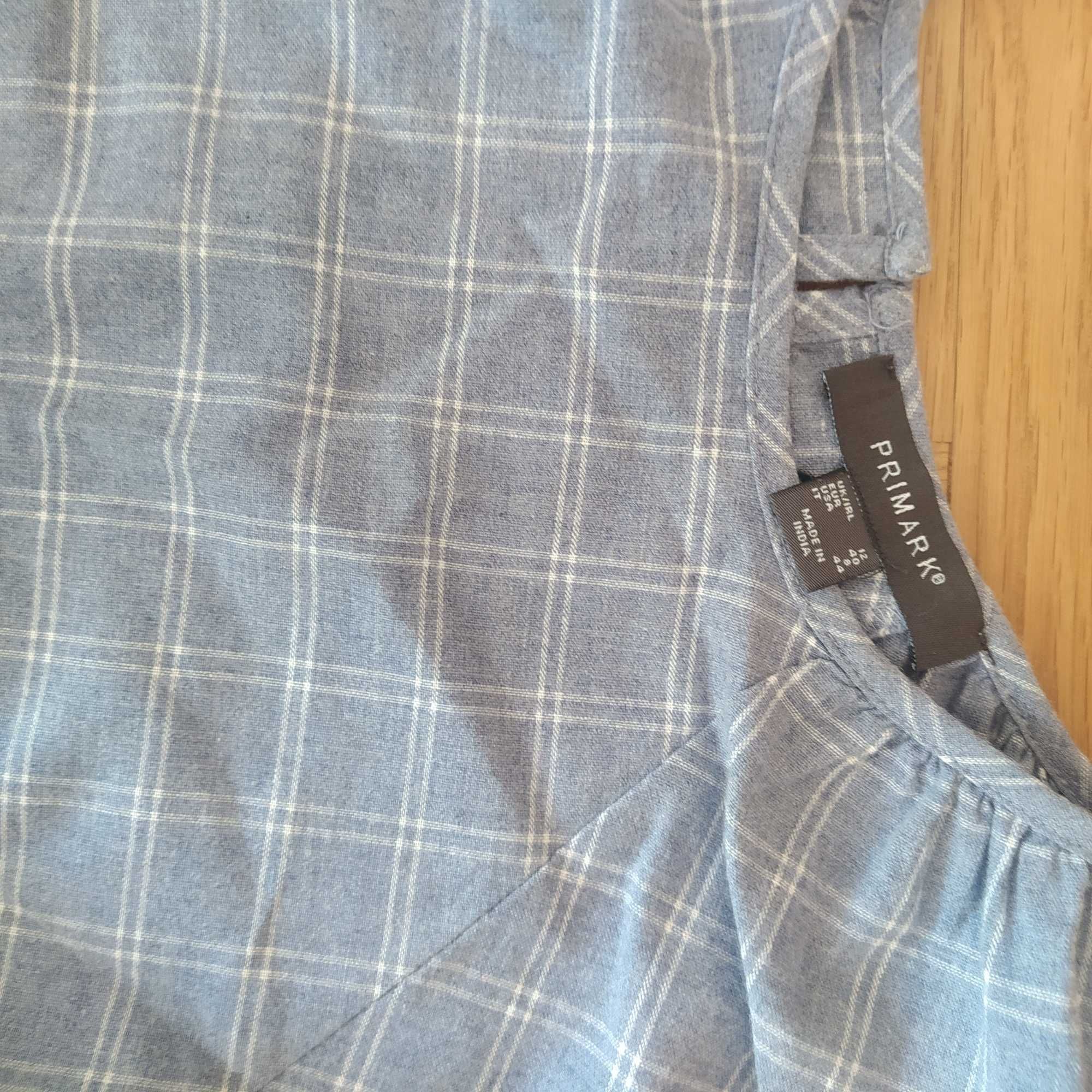 Sukienka bawełna L Primark