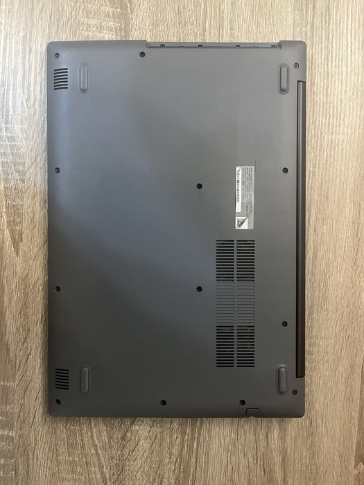 Ноутбук Lenovo Ideapad 320-15ISK 80XH i3, 920mx, ssd+hdd, full hd