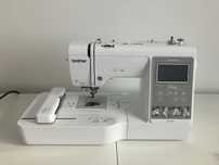Hafciarka Brother M340ED