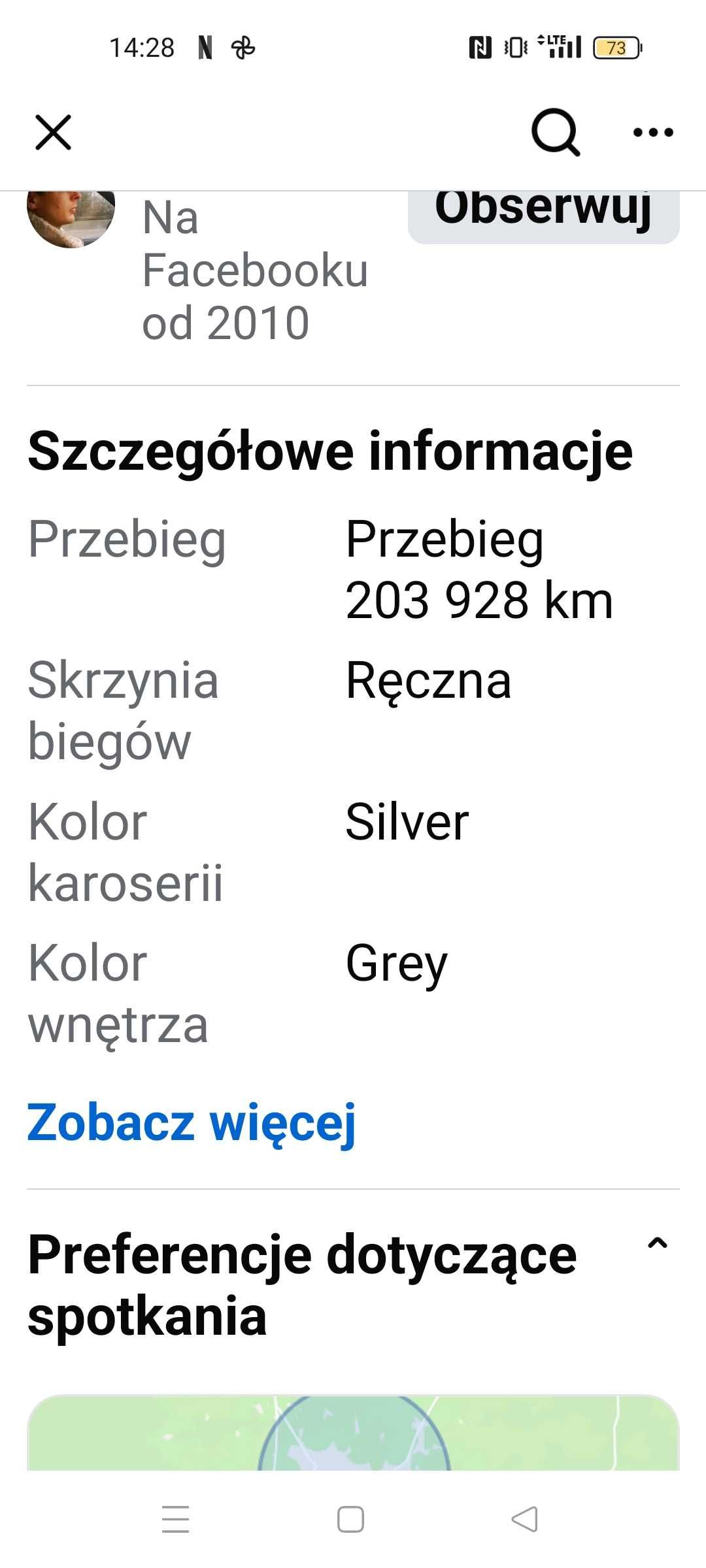 Mazda 2 rok 2004 sprawna