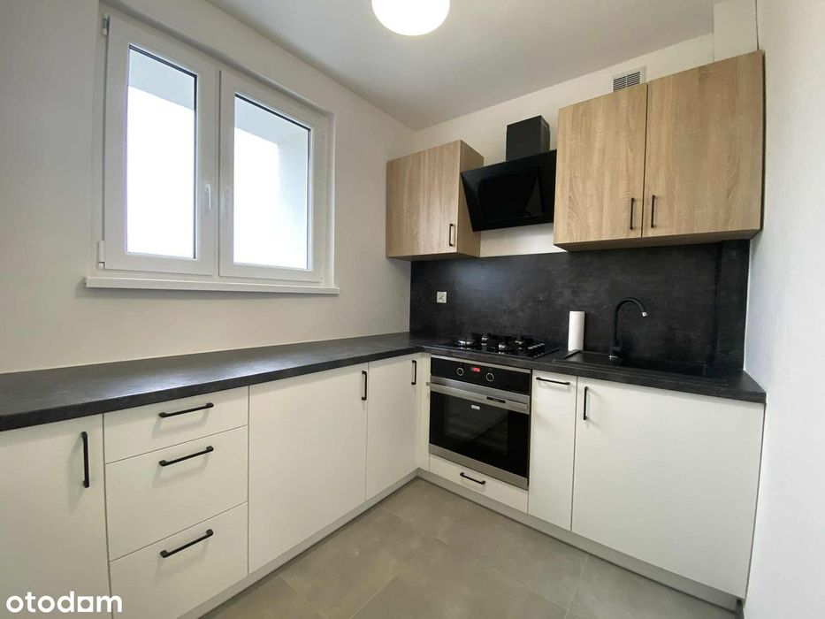 2 Pok | Parter | Wysoki standard | Pomorzany | Dunikowskiego