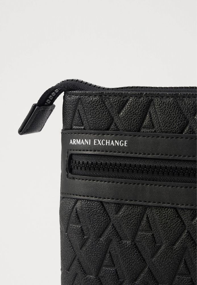 Чоловіча сумка Armani Exchange ОРИГІНАЛ нова