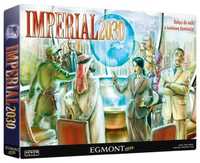 Imperial 2030 (nowa, w folii) (gra planszowa)