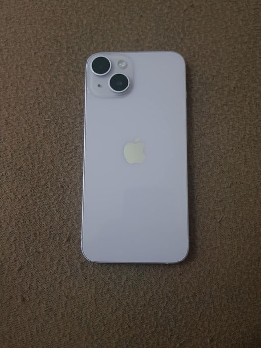 Vendo iphone 14 roxo