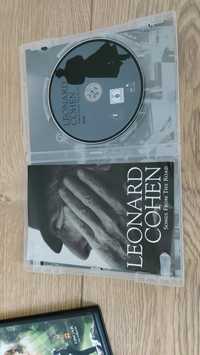 Leonardo Cohen CD