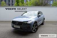 Volvo XC 60 T5 AWD 250KM Inscription