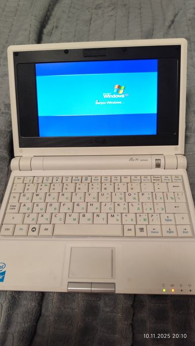 Нетбук (mini) ASUS