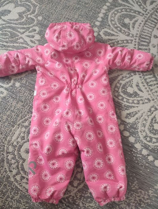 Комбінезон Reima (осінь, тепла зима)