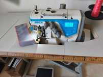 Overlock Jack C4-4 full automat stan jak nowy (juki,Siruba,Zoje)