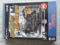 Trainz Railroad Simulator 2004  PC