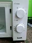 Micro-ondas kunft