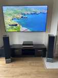 Kolumny stereo podłogowe Dali Ikon 6