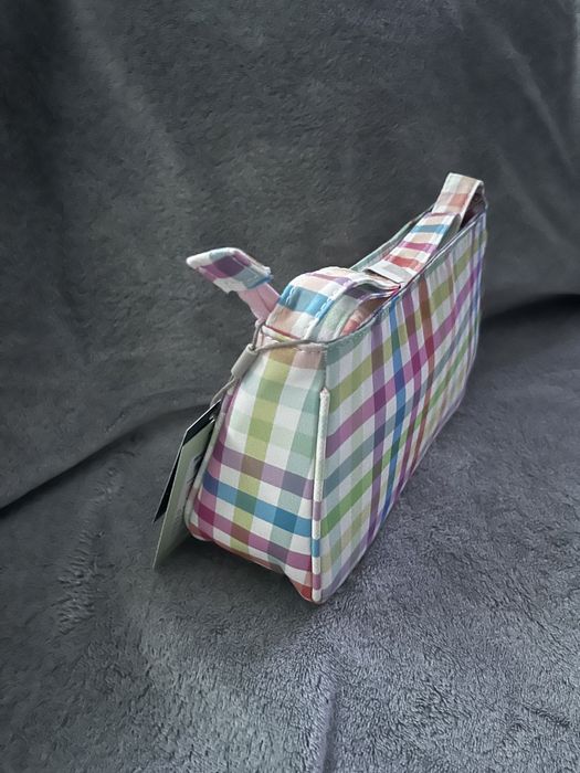 Torebka Damska mini typu bagietka