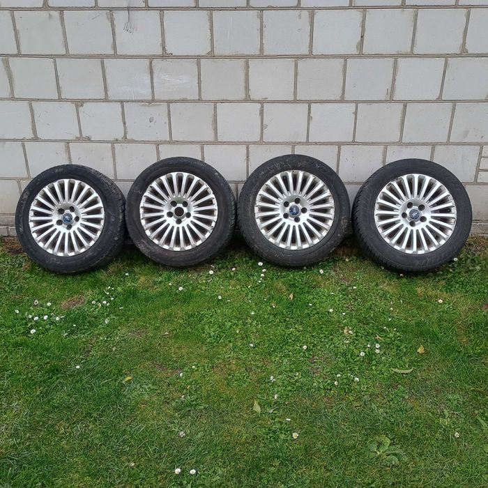 Felgi Aluminiowe 16 cali Ford 5x108 205x55x16