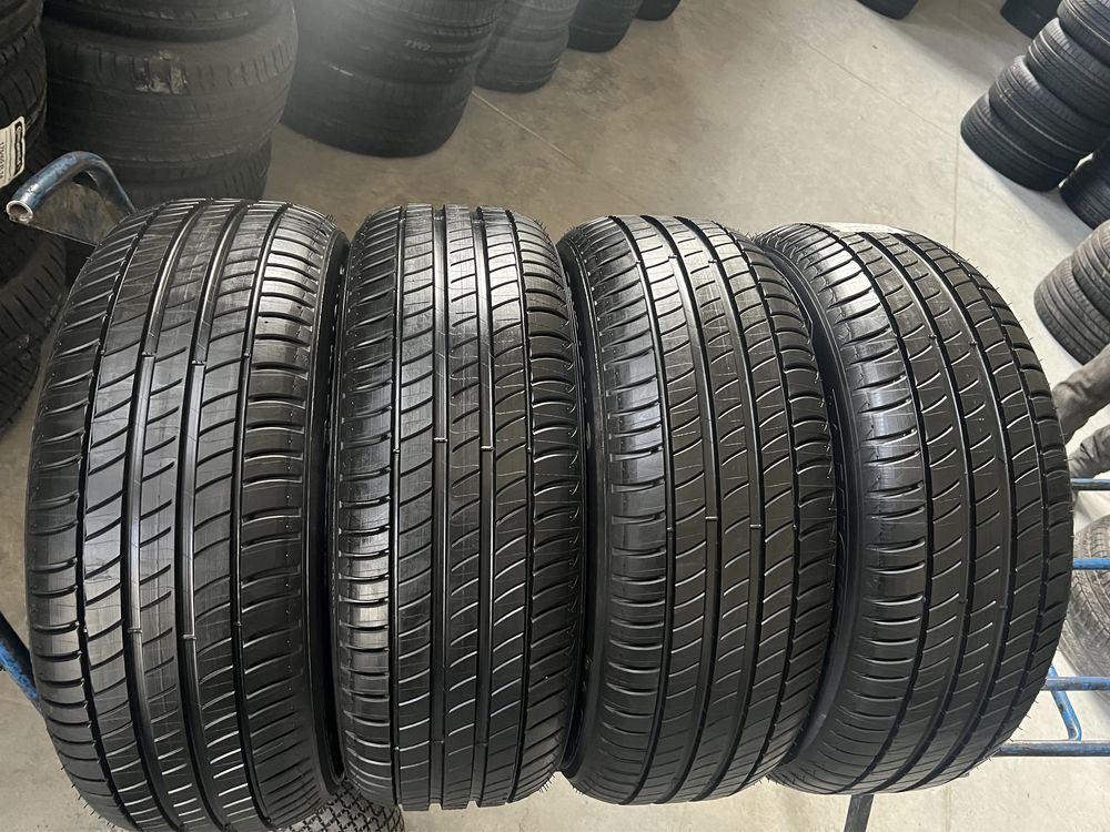 225/60/16 R16 Michelin Primacy 3 4шт новые