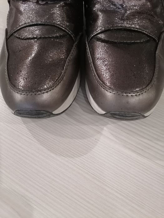 Ботінки демисезонні 39р