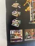 Lego jaskinia batmana 76183
