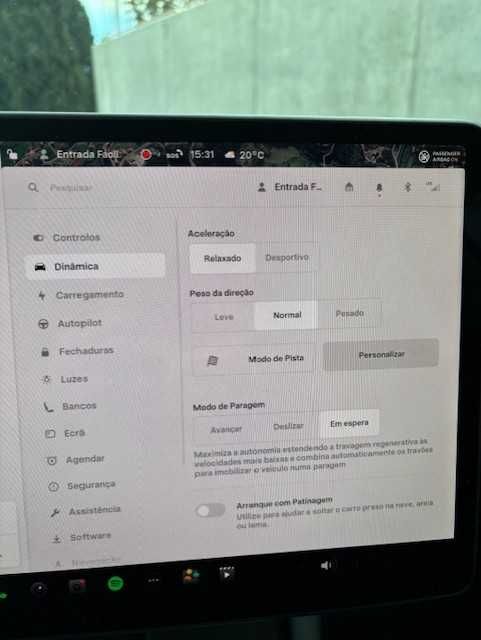 Model 3 Performance- modelo de 2021