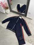 Nowe dresy GUCCI