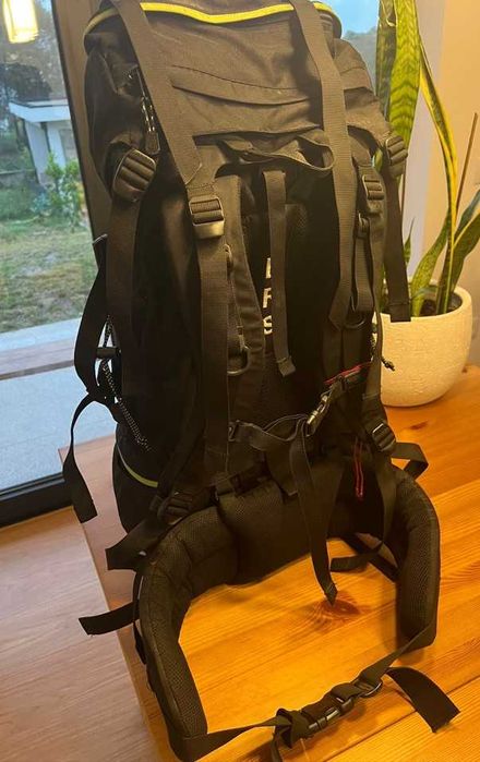 Mochila Aventura Escuteiros / Scouts Artiach Makalu 70 L