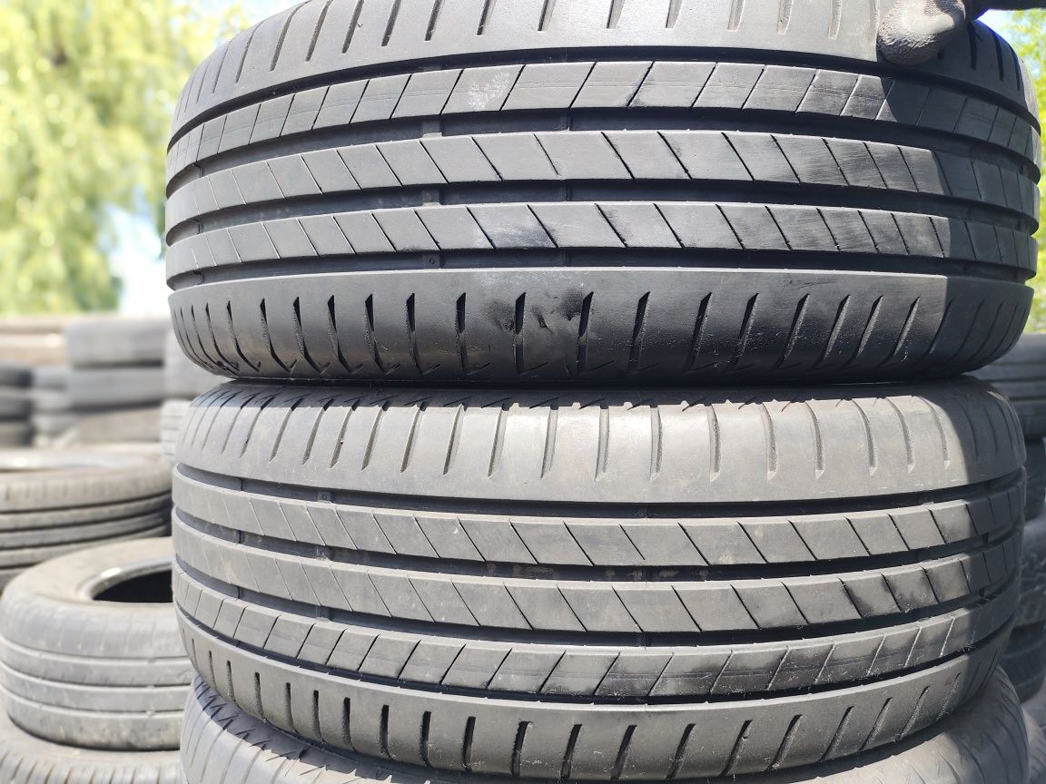 Шини резина 195/55 R16 Bridgestone