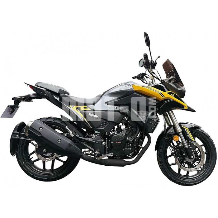 Мотоцикл Lifan KPT250