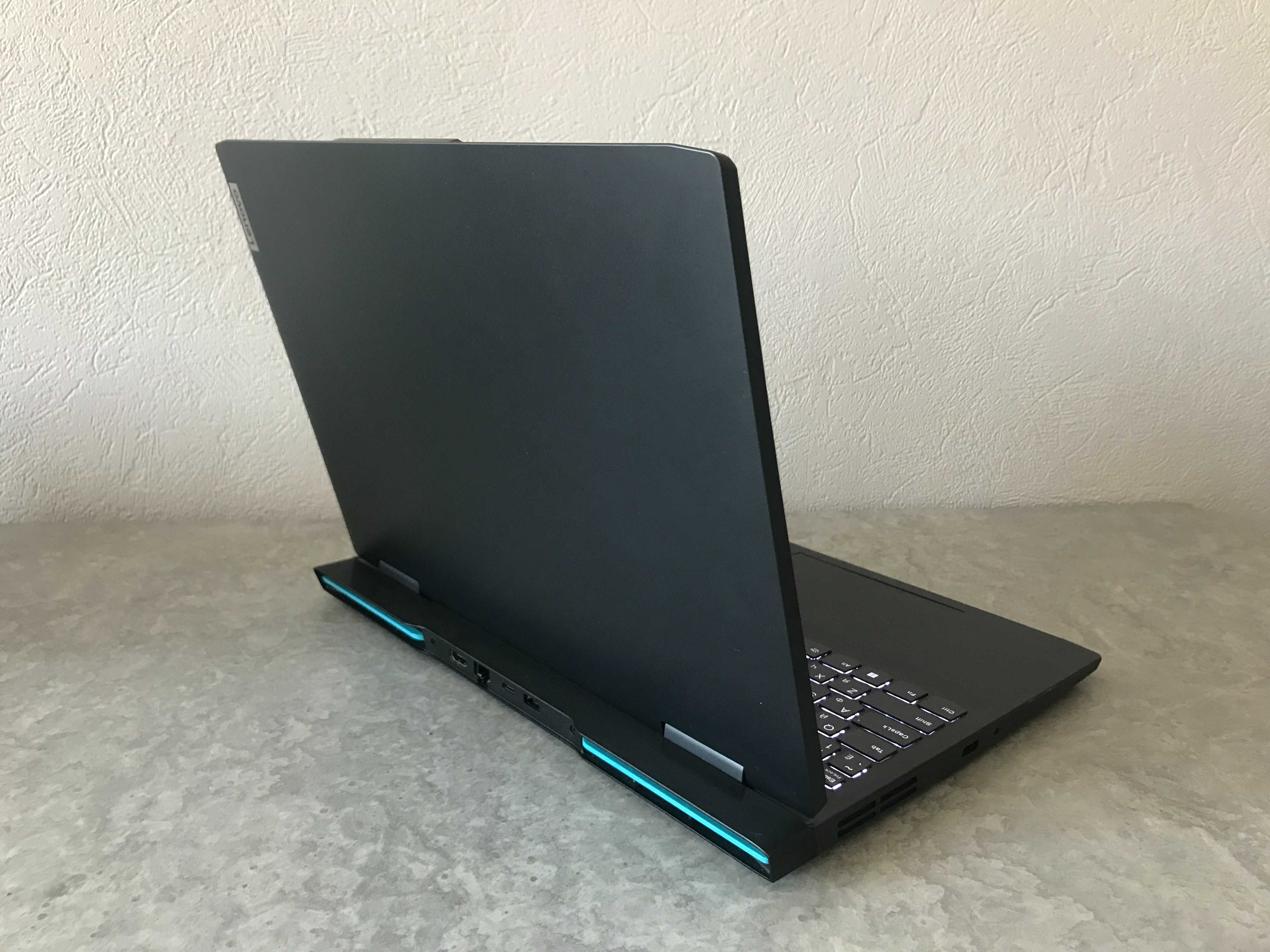 LENOVO ideapad Gaming 3 | RTX 3050Ti/i5-12450H/RAM 16GB/512GB SSD