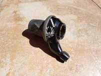 manetka SRAM GX Eagle grip shift 12-speed, stan SUPER